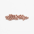 T2 C1100 C11000 Copper Balls